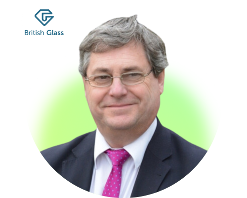 An Interview with British Glass CEO, Dave Dalton